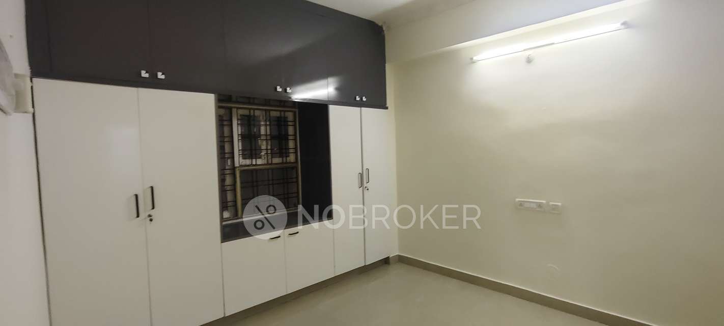 3 BHK Flat In Kaushik Residency for Rent  In Nizampet
