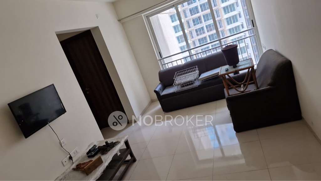 2 BHK Flat In Marathon Nexzone for Rent  In Panvel