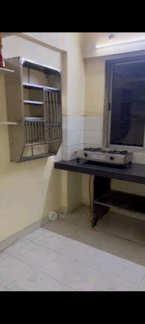 Shared Room for Male In 1 BHK  In Kanakiya Mmrda In Andheri East