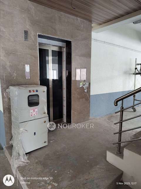 Office Space in Chinchwad, Pune for Rent 