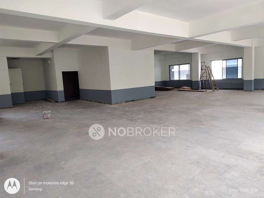 Office Space in Chinchwad, Pune for Rent 