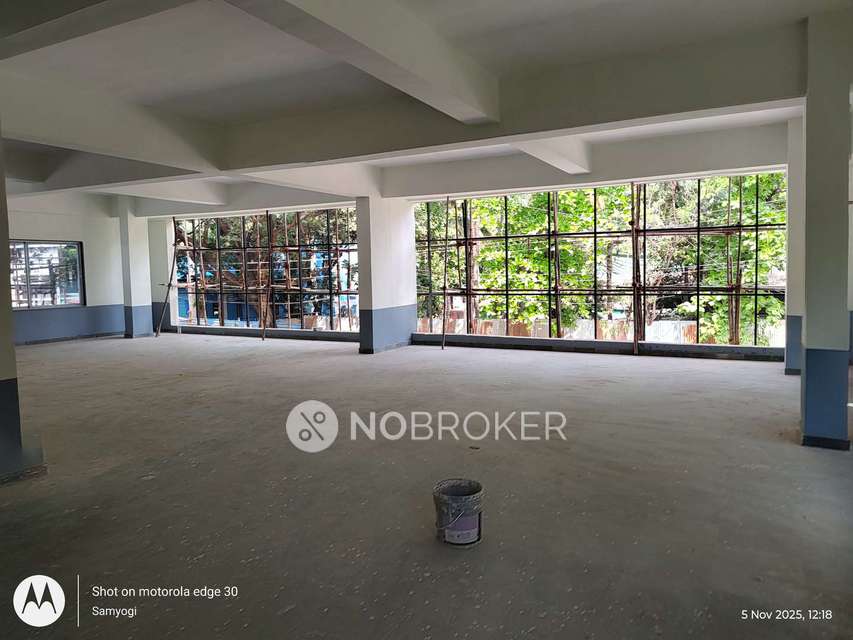 Office Space in Chinchwad, Pune for Rent 