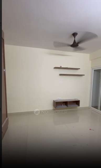 3 BHK Flat In Krishna Kunj (central Courtyard) for Rent  In Krishna Kunj Gardens