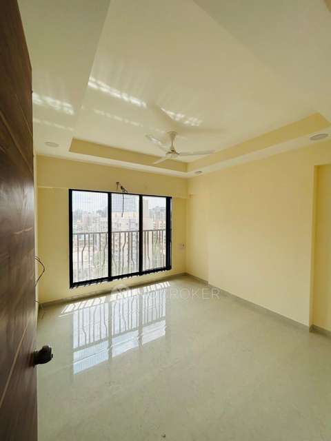 2 BHK Flat In Kamla Om Hansa Chsl for Rent  In Borivali West