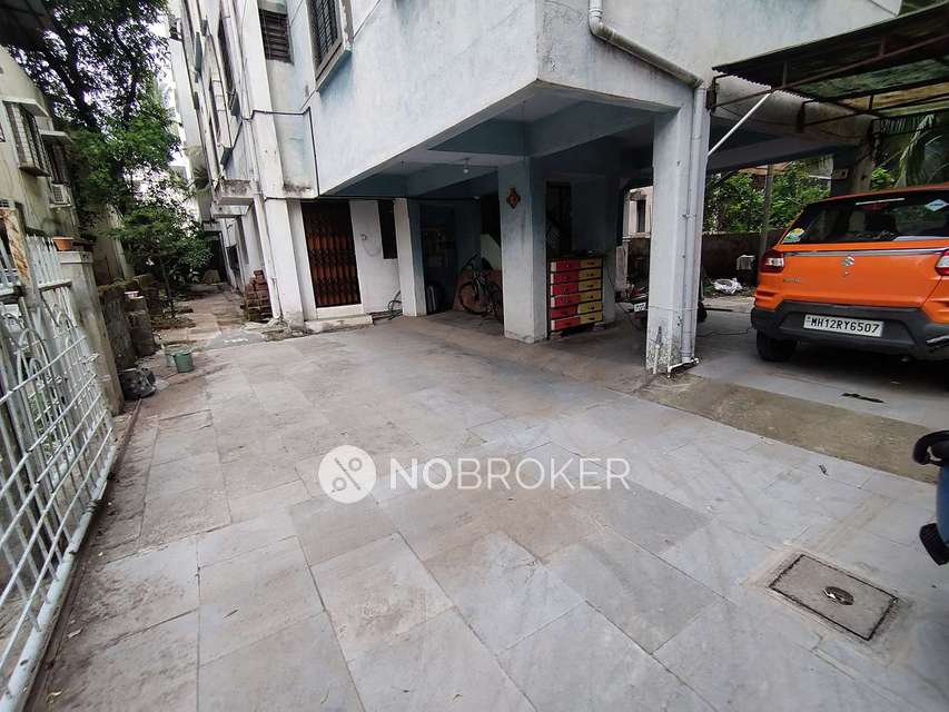 Office Space in Chandrika Society, Pune for Rent 