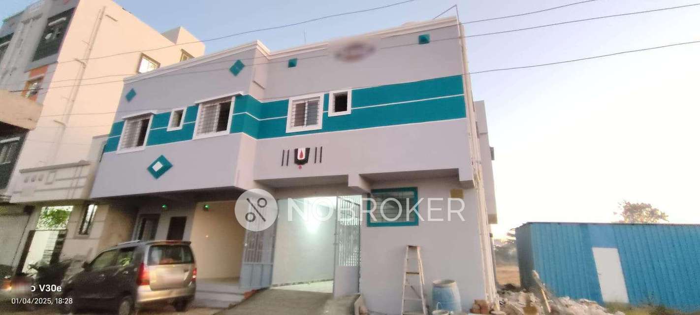 1 BHK House for Rent  In Chakan