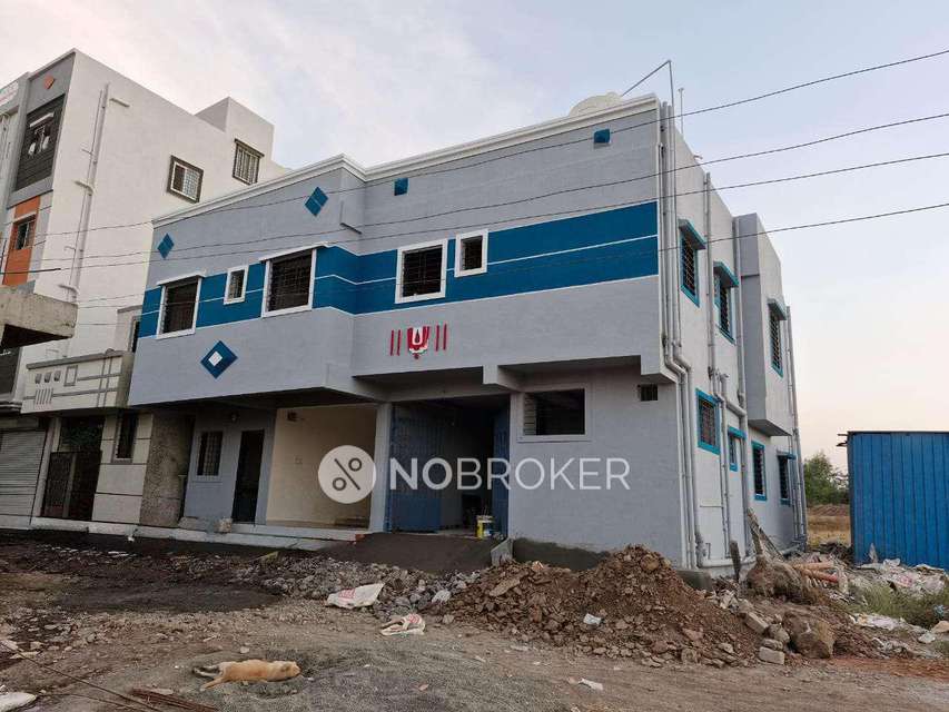 1 BHK House for Rent  In Chakan