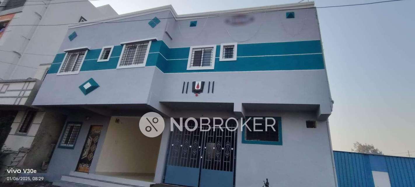 1 BHK House for Rent  In Chakan