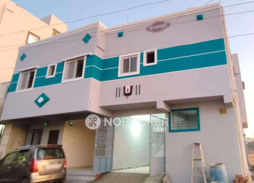 1 BHK House for Rent  In Chakan