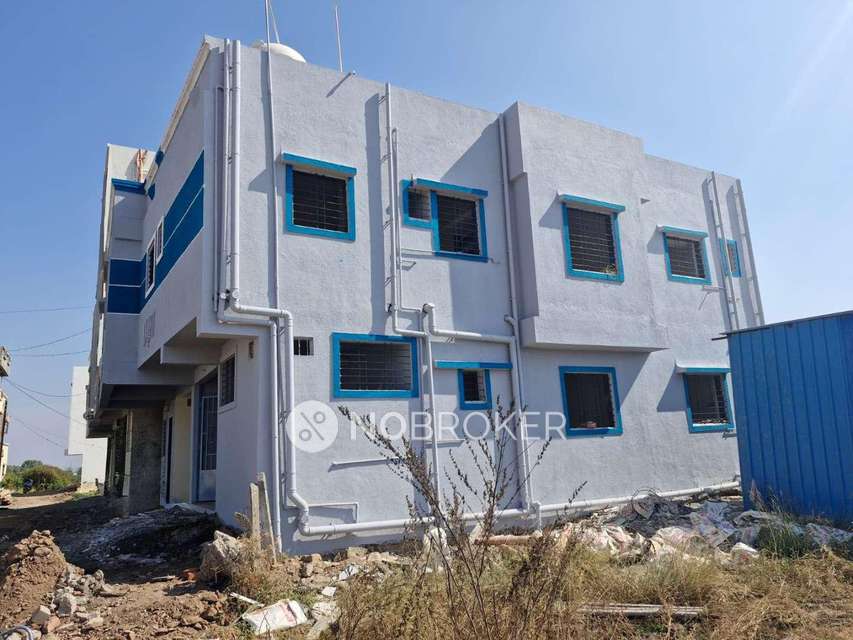 1 BHK House for Rent  In Chakan