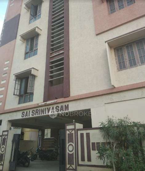 2 BHK Flat In Sai Srinivasan  For Sale  In Miyapur