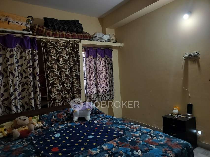 2 BHK Flat In Sai Srinivasan  For Sale  In Miyapur