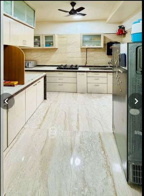 2 BHK Flat In Nakshatra Arena For Sale  In Thane West