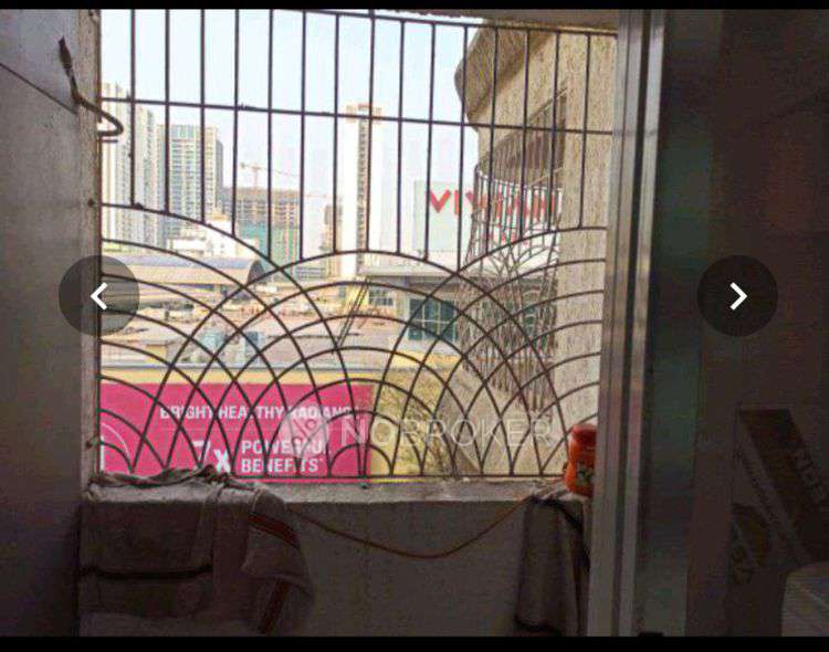 2 BHK Flat In Nakshatra Arena For Sale  In Thane West