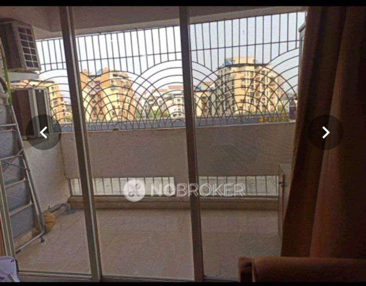 2 BHK Flat In Nakshatra Arena For Sale  In Thane West