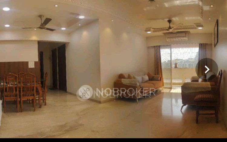 2 BHK Flat In Nakshatra Arena For Sale  In Thane West