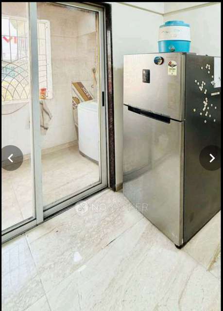 2 BHK Flat In Nakshatra Arena For Sale  In Thane West