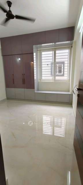 2 BHK Flat In Neeladri Sarovaram for Rent  In Varthur Police Station