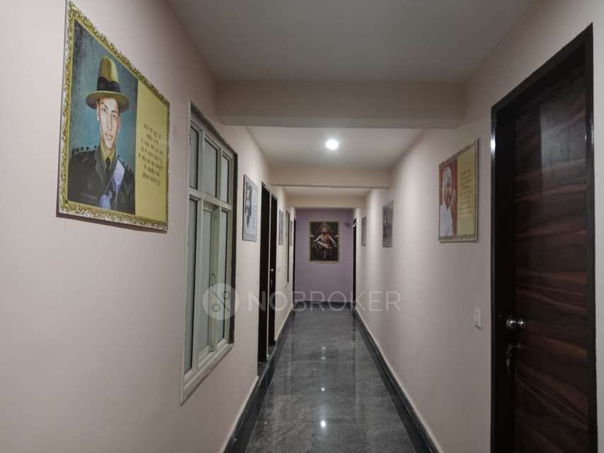 PG for Anyone in ********** Extension