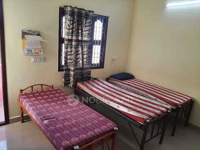 PG for Girls in  Navalur