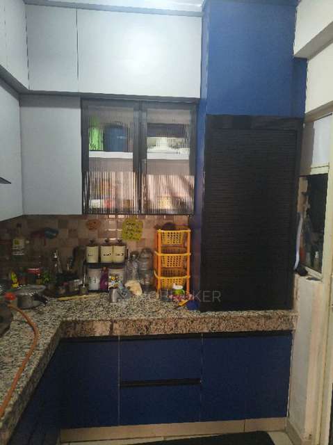 2 BHK Flat In Panchsheel Greens 2 For Sale  In Sector 16b