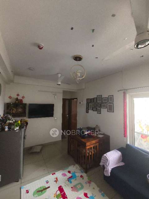2 BHK Flat In Panchsheel Greens 2 For Sale  In Sector 16b