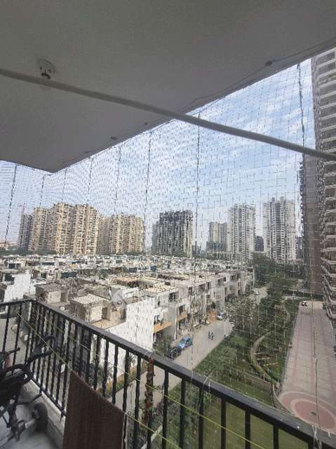 2 BHK Flat In Panchsheel Greens 2 For Sale  In Sector 16b