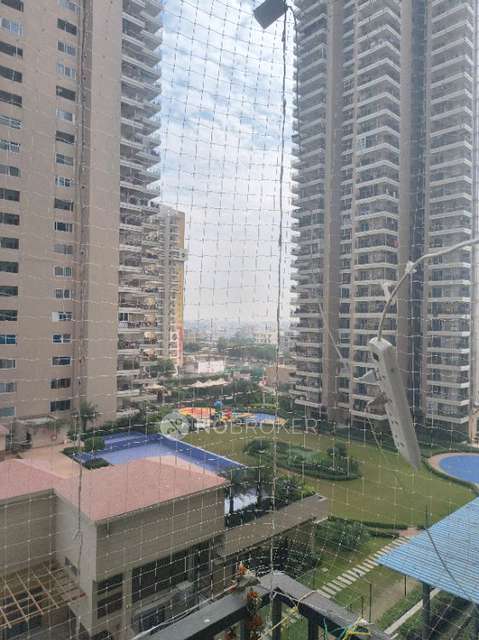 2 BHK Flat In Panchsheel Greens 2 For Sale  In Sector 16b