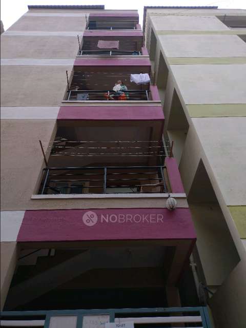 1 BHK Flat In Standalonebuilding for Rent  In Munnekollal