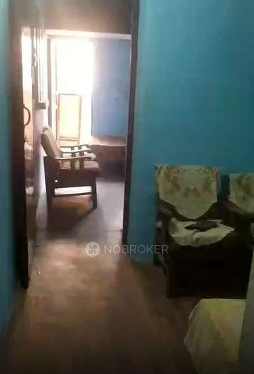 1 BHK Flat In Dda Flats  for Rent  In Tagore Garden Extension