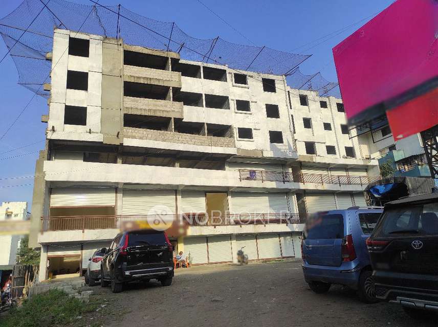 Shop in Moshi, Pune for Rent 