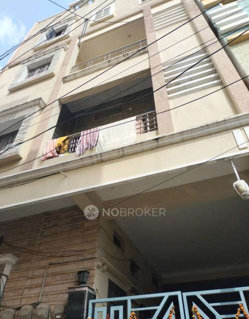 2 BHK Flat In Standalone for Rent  In Karwan
