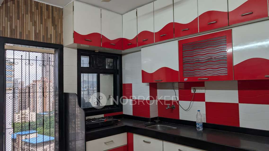 PG for Anyone in  Mulund West