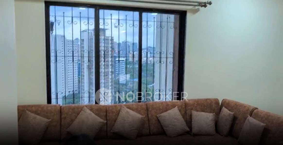 PG for Anyone in  Mulund West