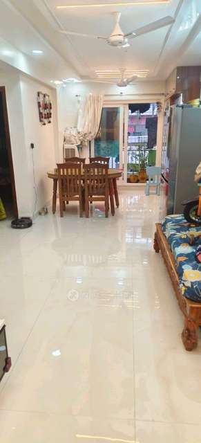 3 BHK Flat In Karthikeya Bliss For Sale  In Bachupally