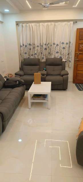 3 BHK Flat In Karthikeya Bliss For Sale  In Bachupally