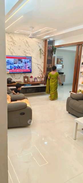 3 BHK Flat In Karthikeya Bliss For Sale  In Bachupally