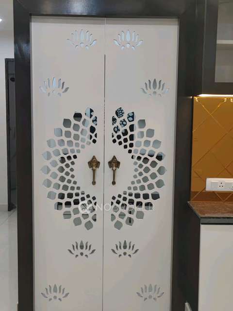 3 BHK Flat In My Home Tridasa For Sale  In Tellapur