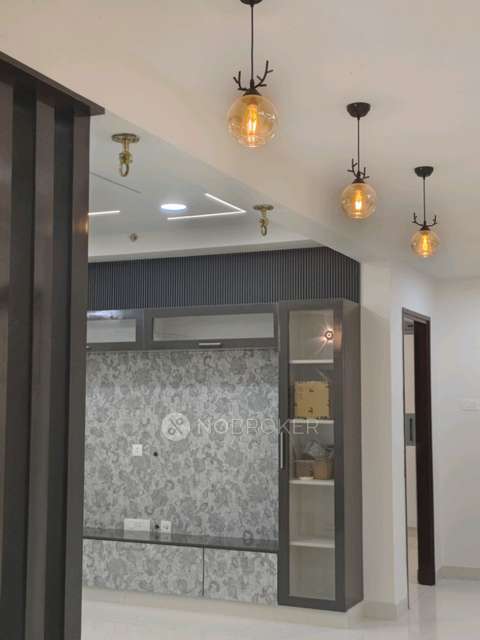 3 BHK Flat In My Home Tridasa For Sale  In Tellapur