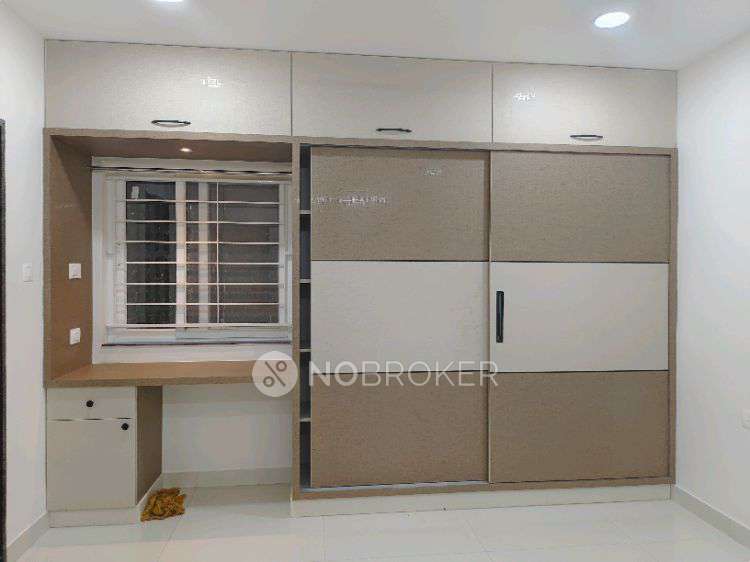 3 BHK Flat In My Home Tridasa For Sale  In Tellapur