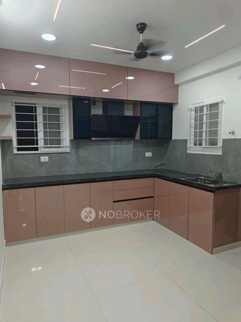 3 BHK Flat In My Home Tridasa For Sale  In Tellapur