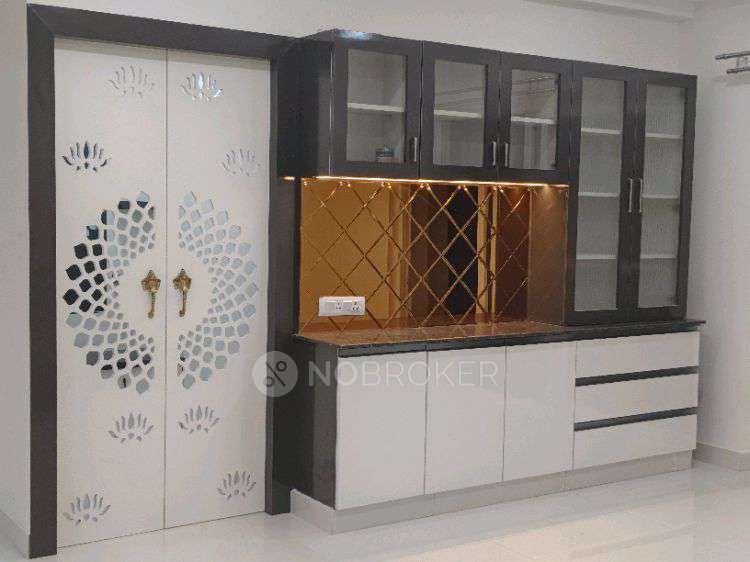 3 BHK Flat In My Home Tridasa For Sale  In Tellapur