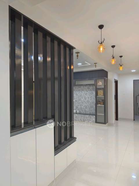 3 BHK Flat In My Home Tridasa For Sale  In Tellapur