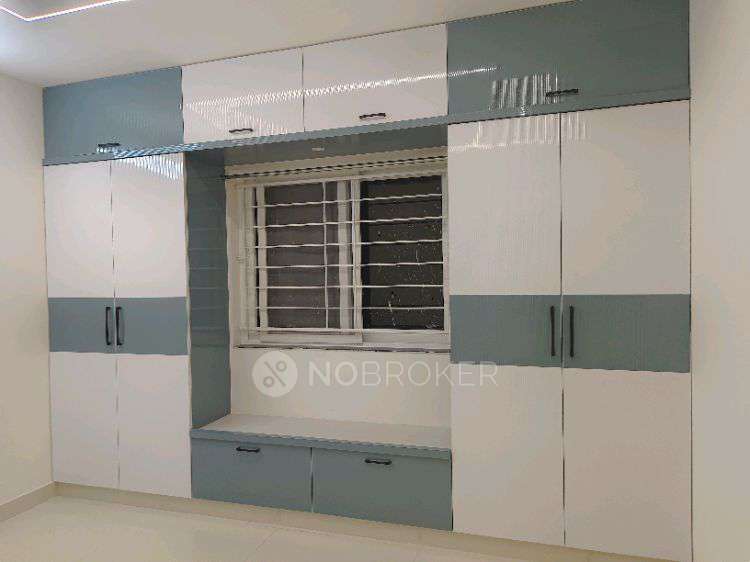 3 BHK Flat In My Home Tridasa For Sale  In Tellapur