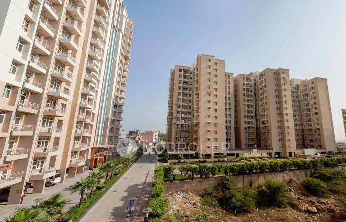 3 BHK Flat In Omex For Sale  In Green Field Colony 