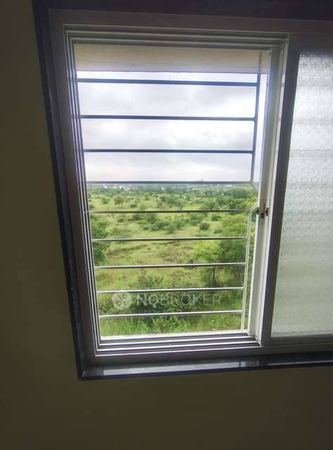 1 BHK Flat In Stallon Avenue for Rent  In Upper Kharadi 