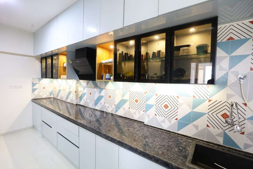 2 BHK Flat In Meda Heights For Sale  In Bellandur