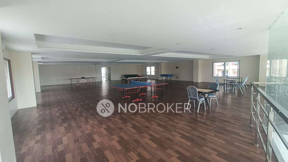 2 BHK Flat In Meda Heights For Sale  In Bellandur