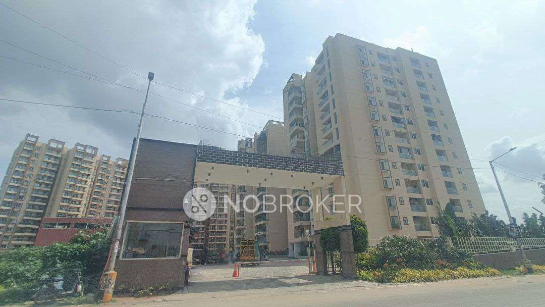 2 BHK Flat In Meda Heights For Sale  In Bellandur