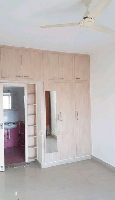 3 BHK Flat In Sterling Chaturbuja Apartment For Sale  In Manapakkam